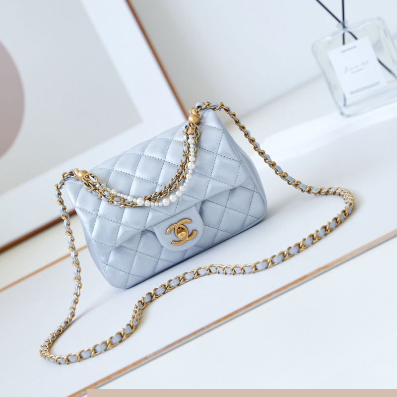 Ch*el 19 bags
